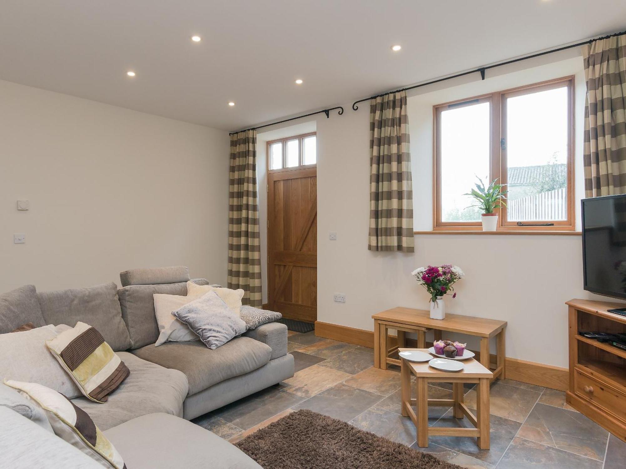 West PennardApplebarn - Uk10654别墅 外观 照片
