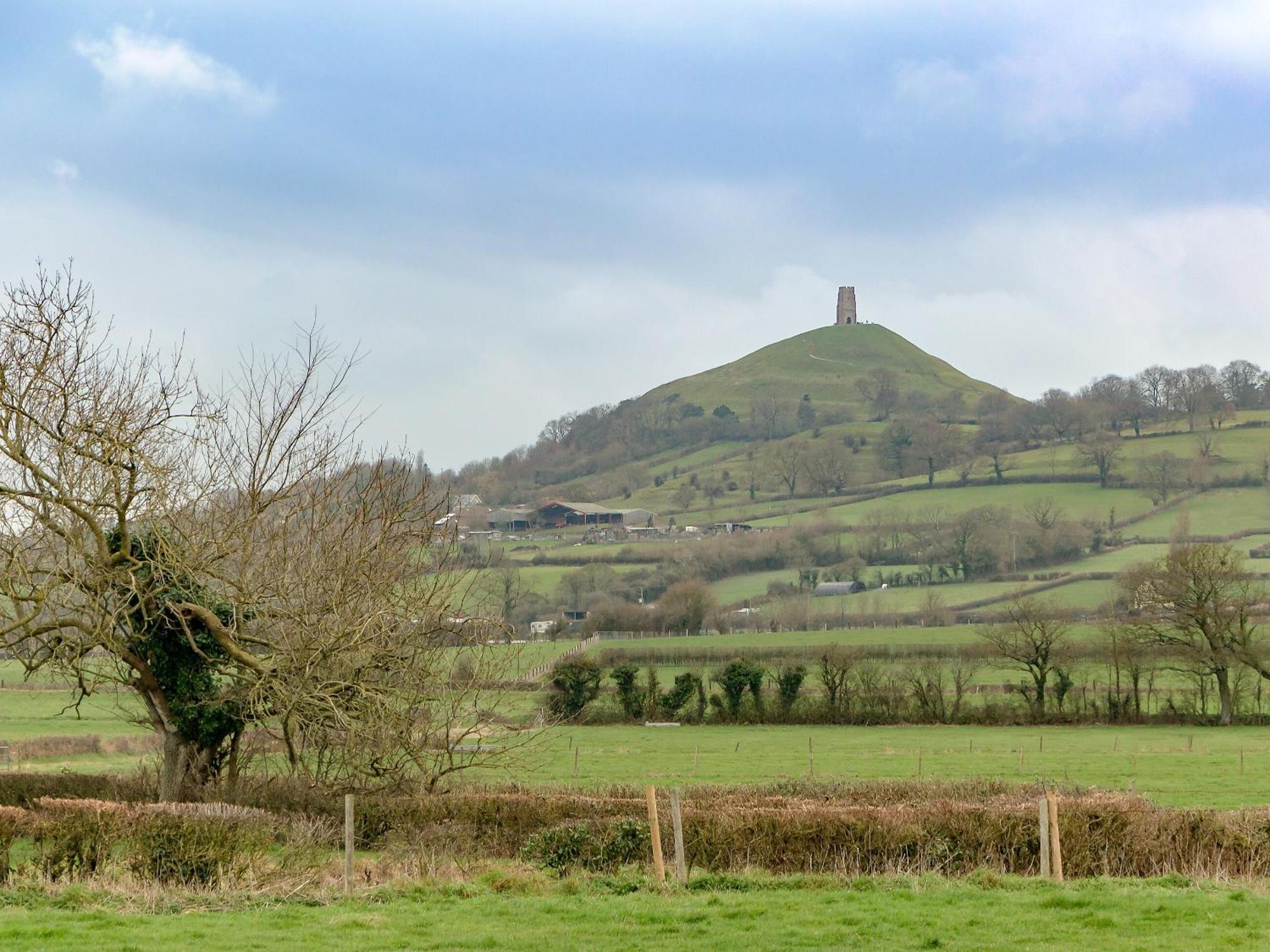 West PennardApplebarn - Uk10654别墅 外观 照片