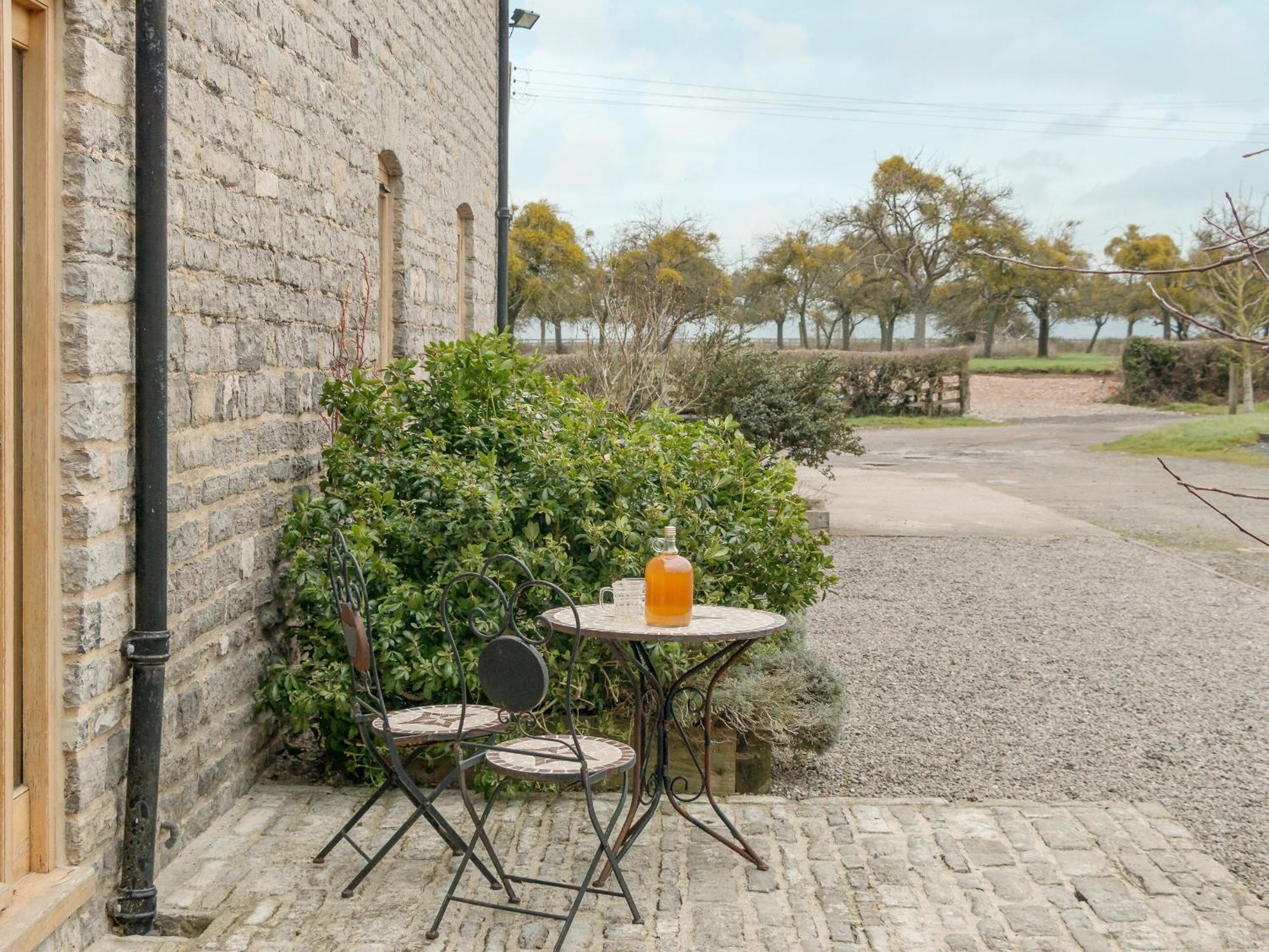 West PennardApplebarn - Uk10654别墅 外观 照片