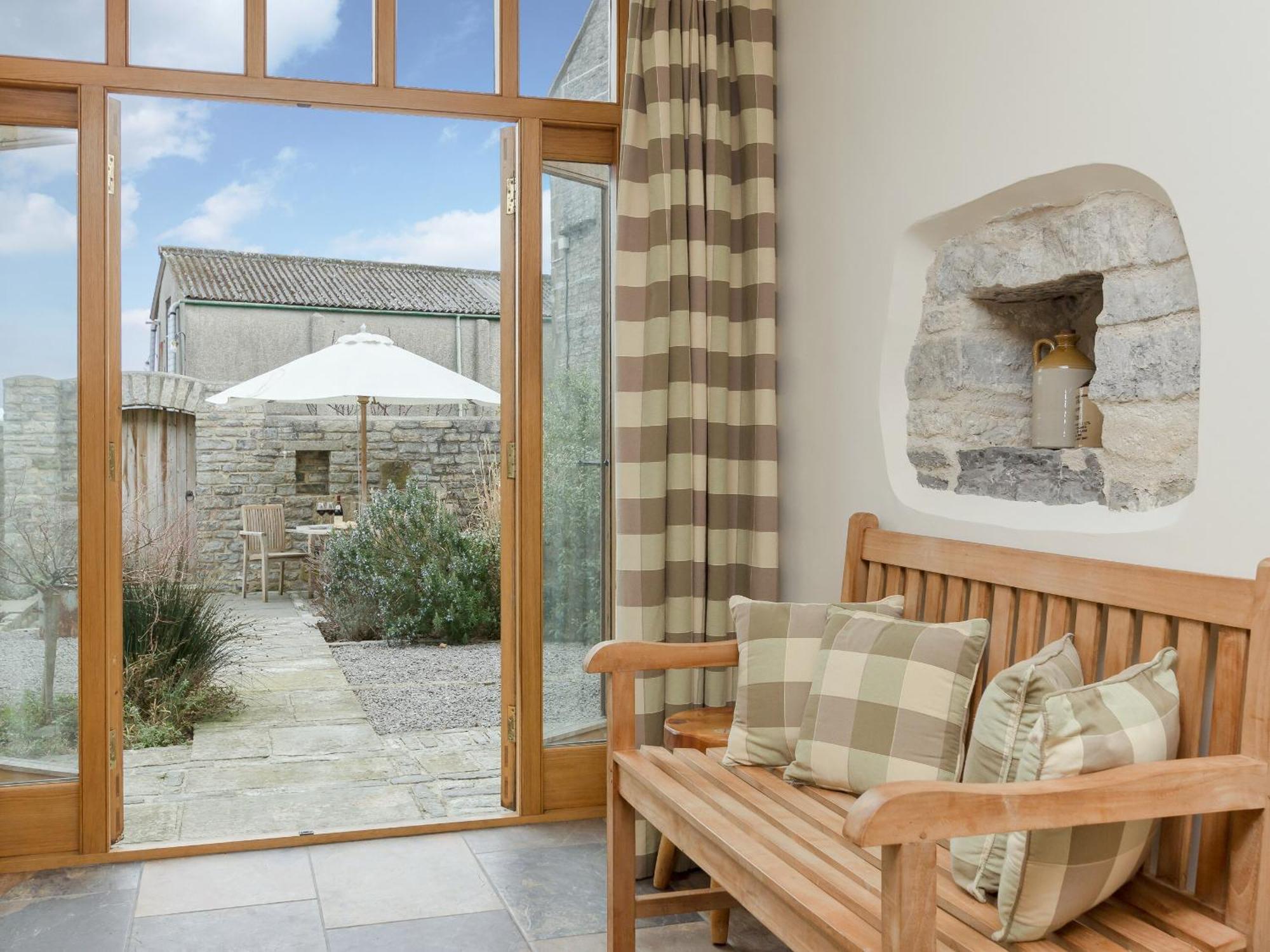 West PennardApplebarn - Uk10654别墅 外观 照片