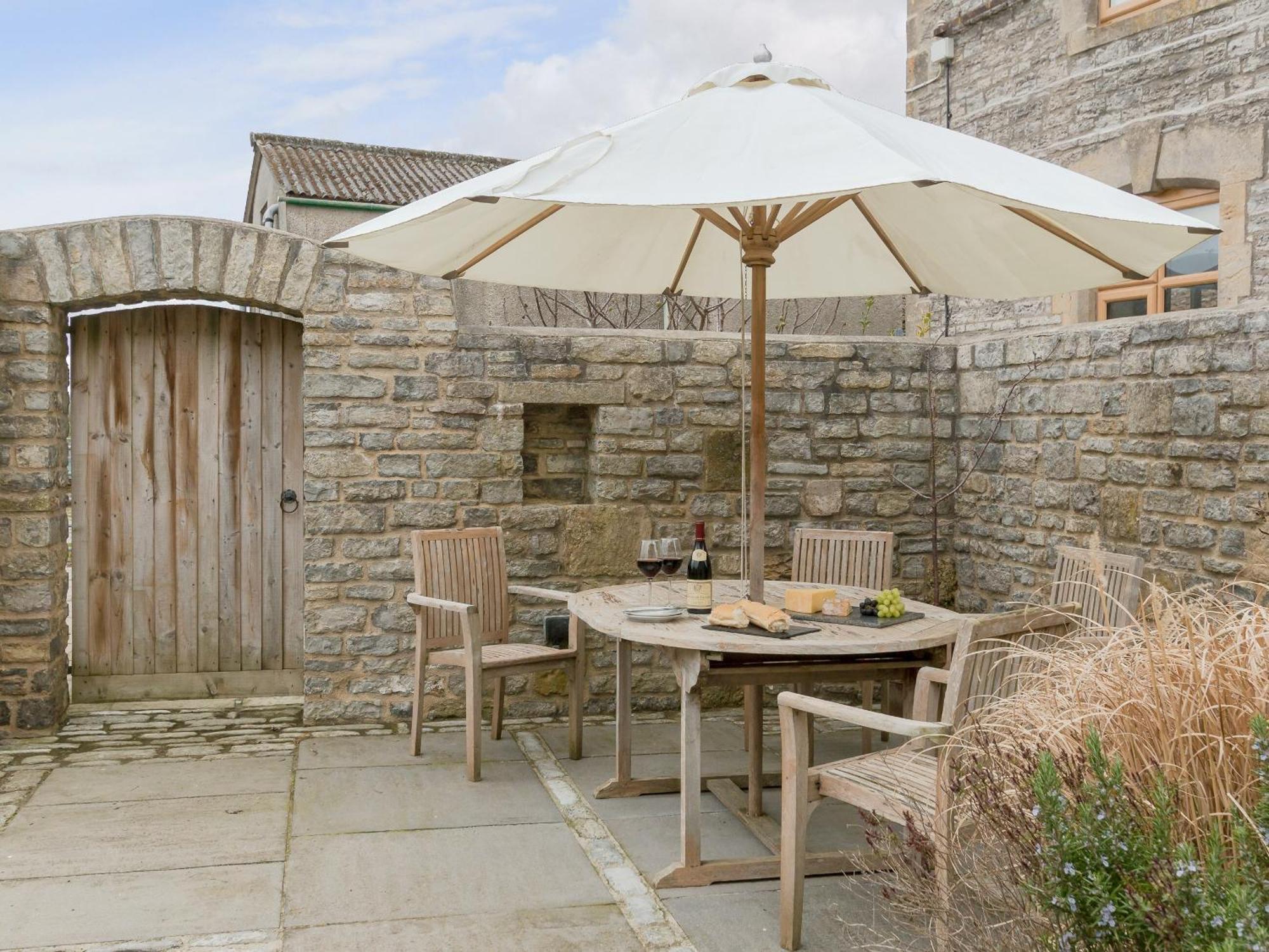 West PennardApplebarn - Uk10654别墅 外观 照片