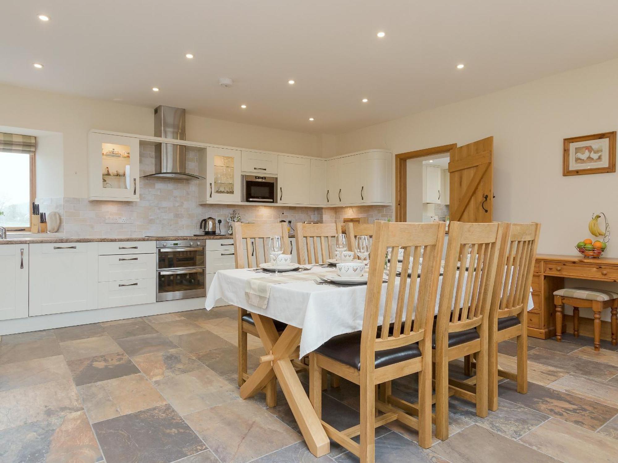 West PennardApplebarn - Uk10654别墅 外观 照片
