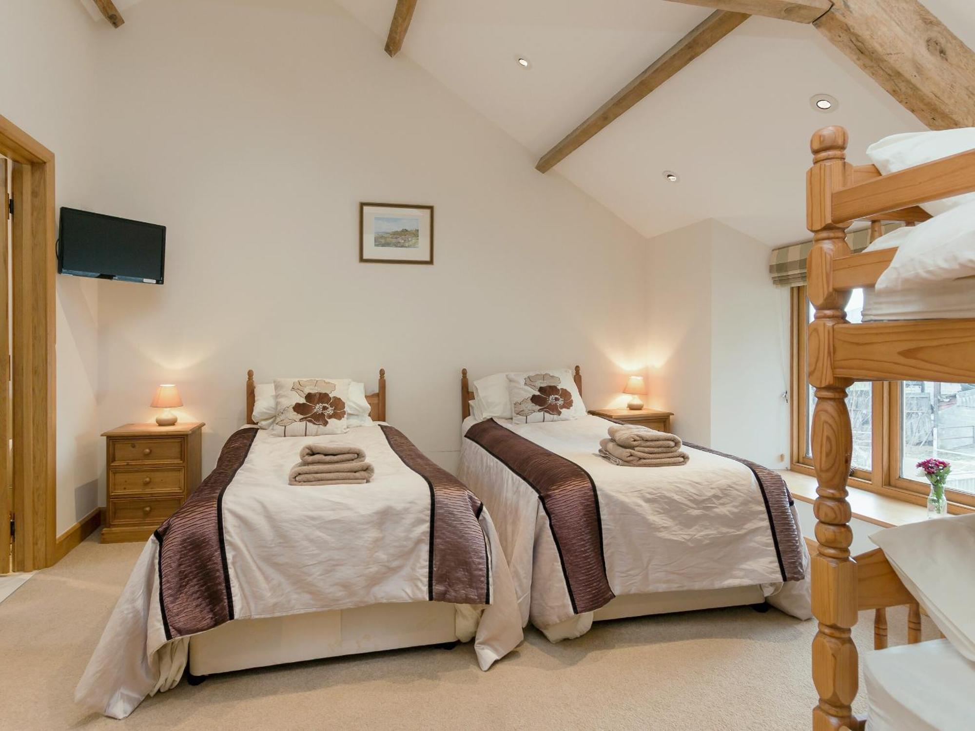 West PennardApplebarn - Uk10654别墅 外观 照片